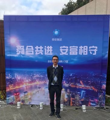 50億規模！揭秘紹興籍房地產咨詢巨頭背后的成功密碼