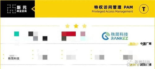 成熟特權(quán)訪問管理（PAM）產(chǎn)品架構(gòu)解析與安全咨詢服務(wù)協(xié)同價(jià)值