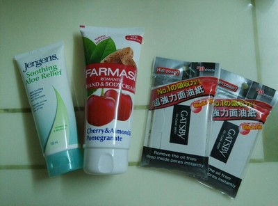 閑置日用品，全新低價轉，讓好物遇見新主人